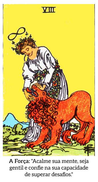 Carta do Tarot