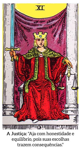 Carta do Tarot