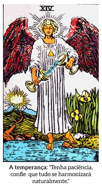 Carta do Tarot