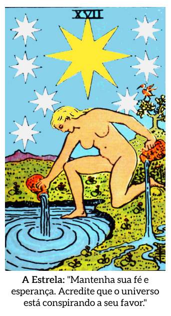 Carta do Tarot