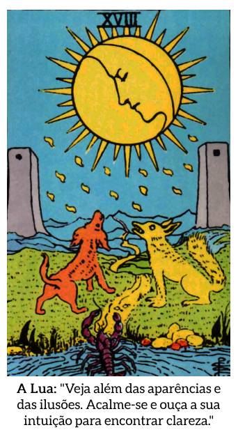 Carta do Tarot